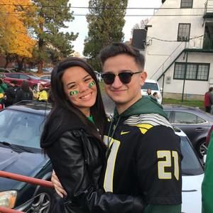 Meet your Posher, Madison